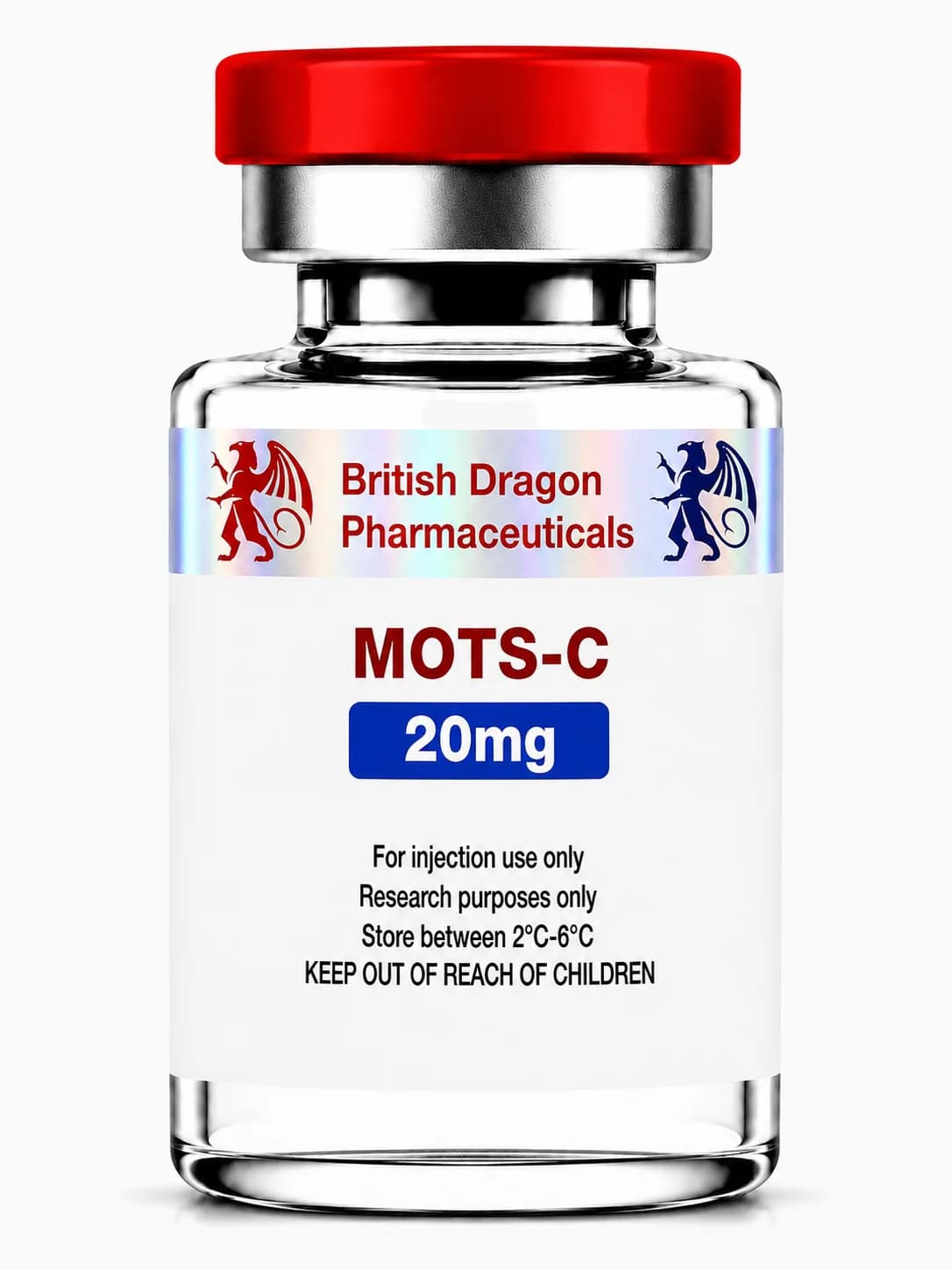 MOTS-C 20