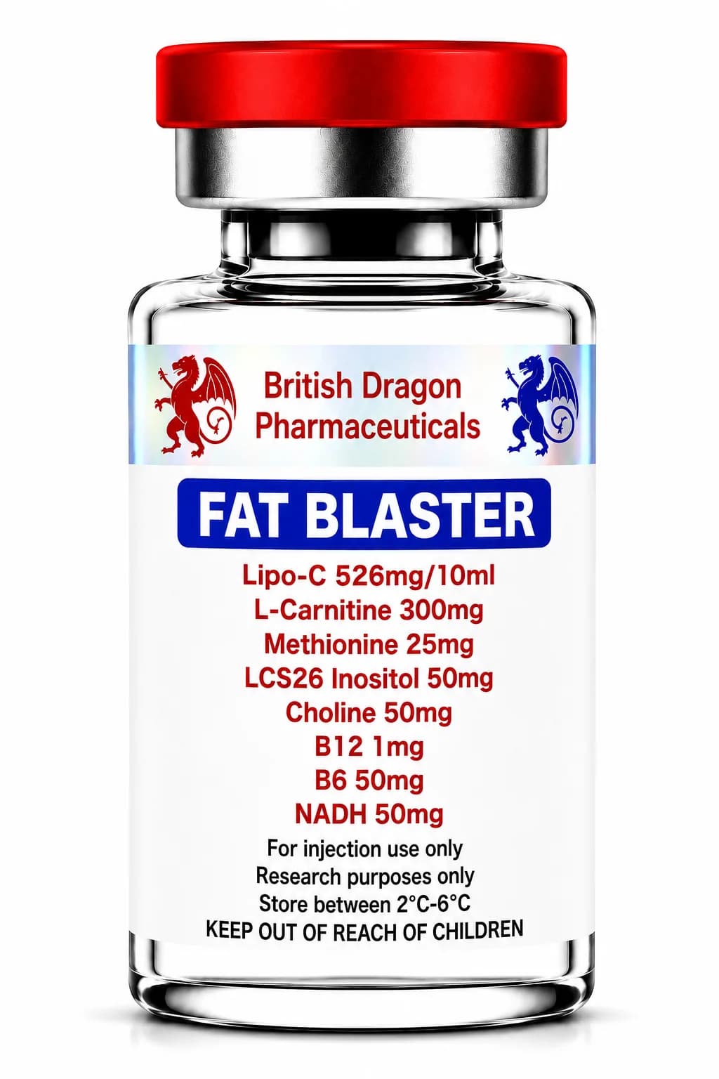 Fat Blaster