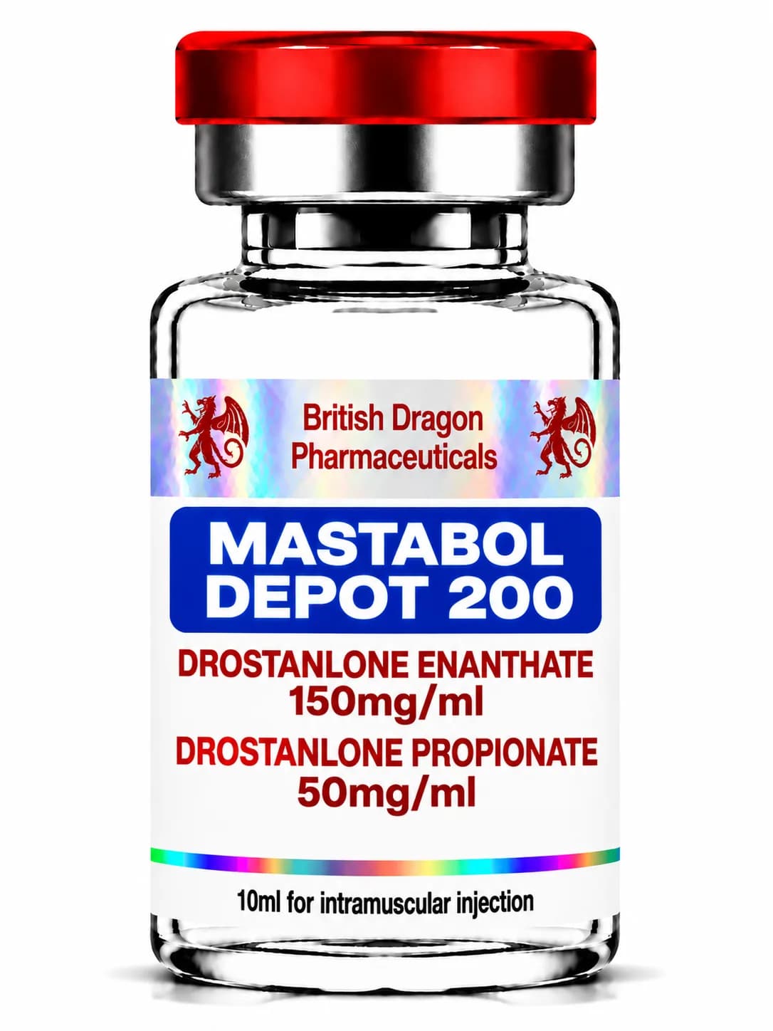 Mastabol Depot 200