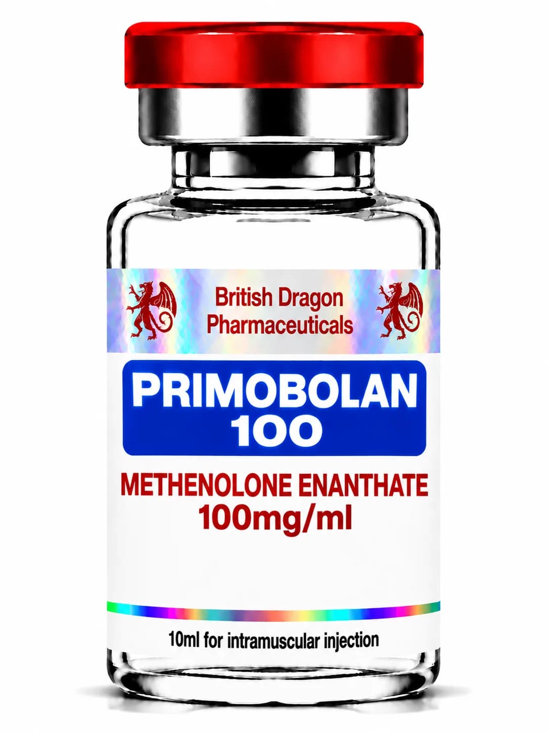 Primobolan 100