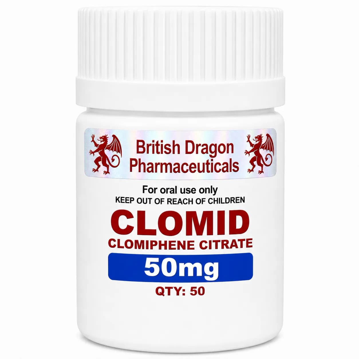 Clomid