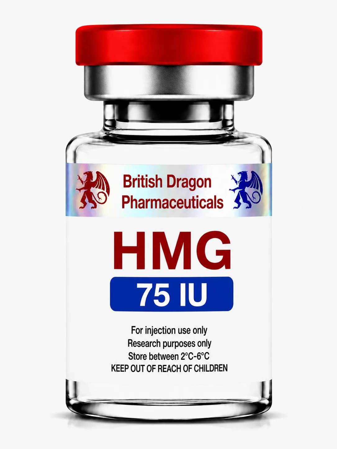 10x HMG 40%OFF