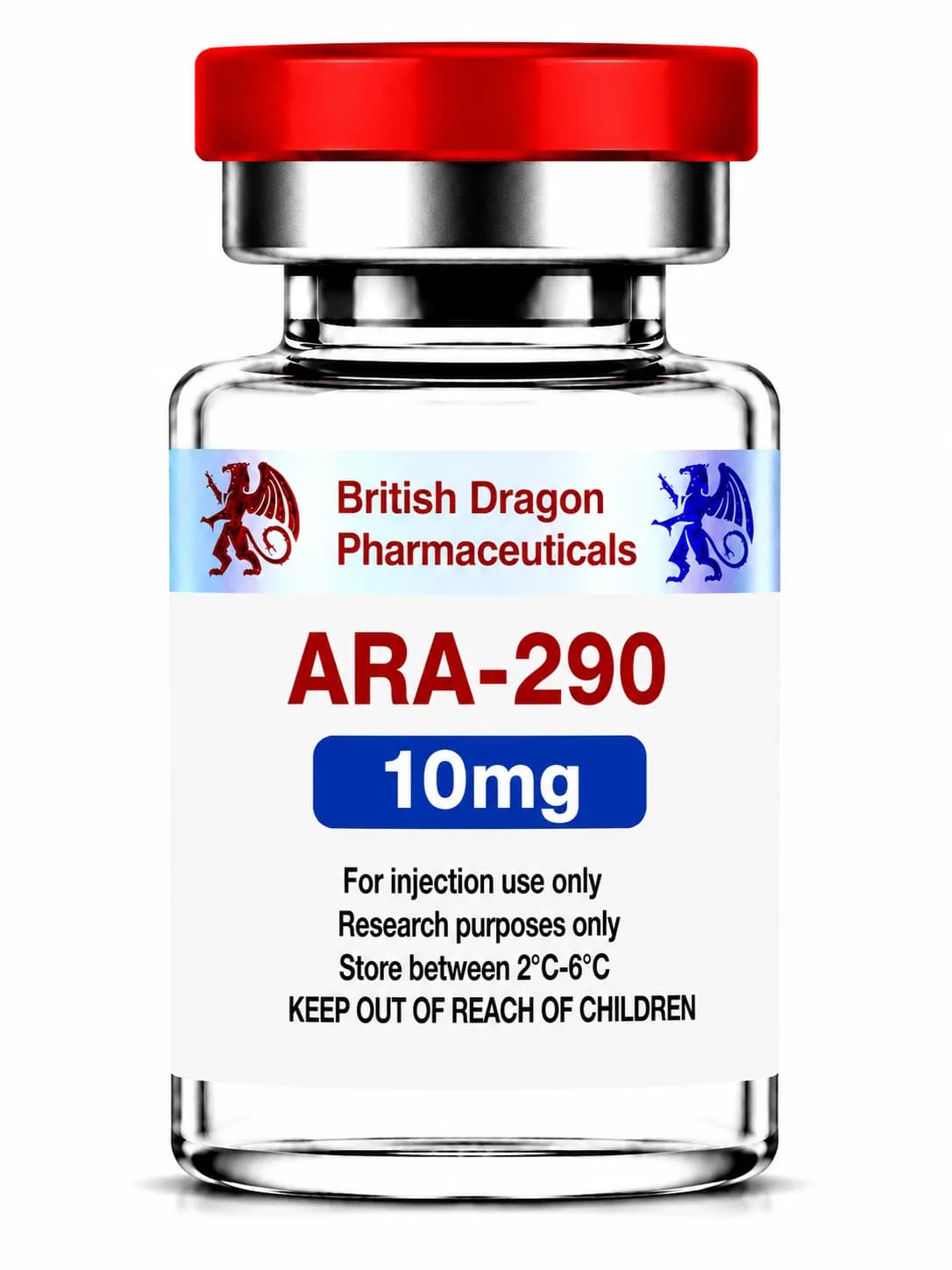10x ARA-290 10 40%OFF