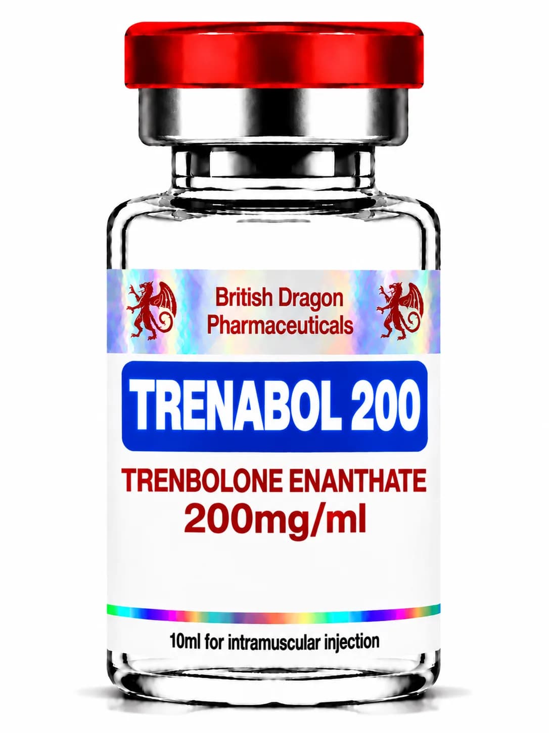 Trenabol 200
