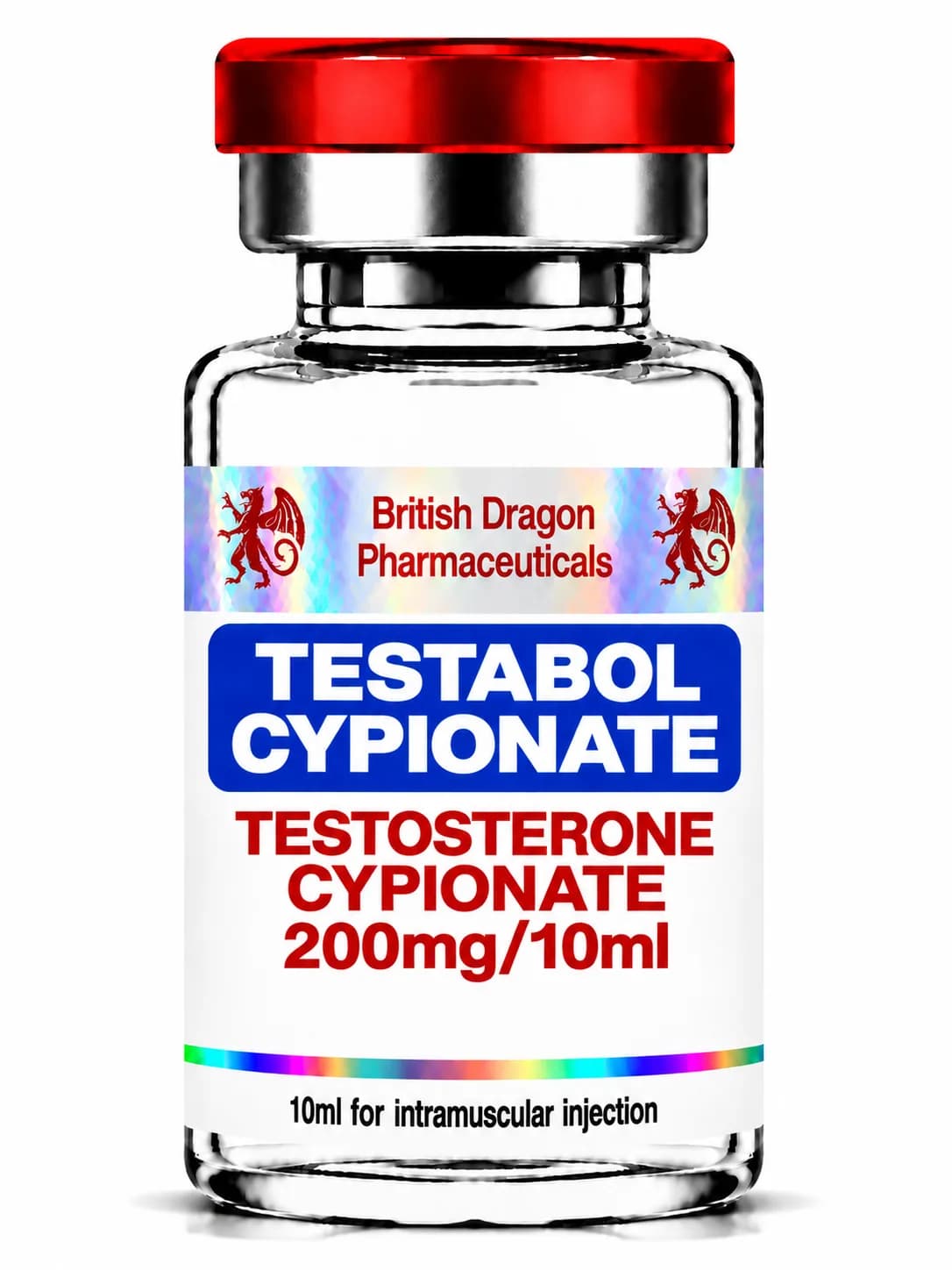 Testabol Cypionate