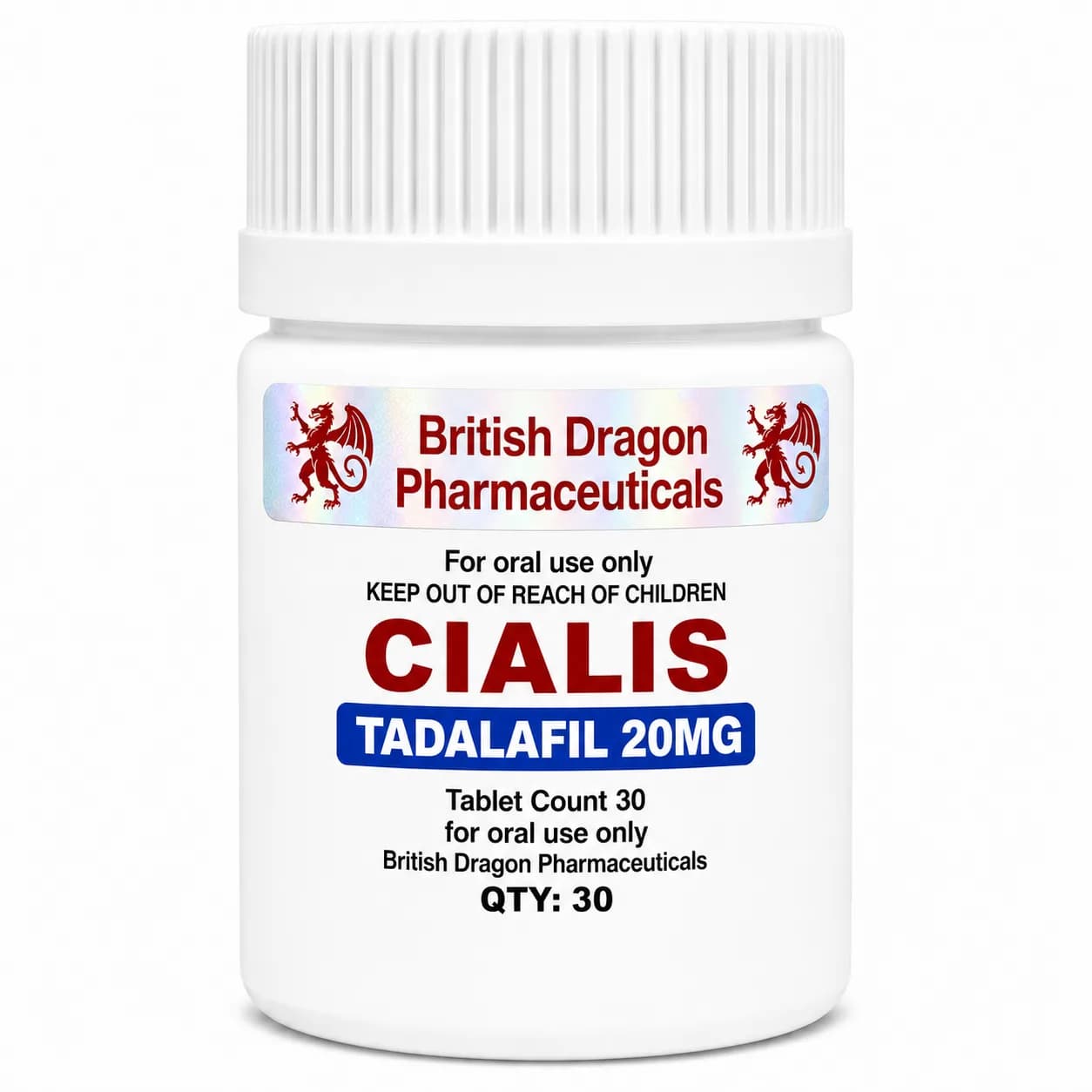 10x Cialis 20 