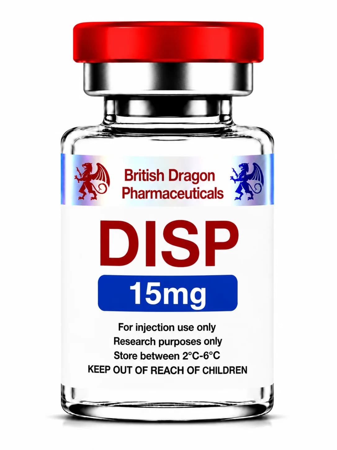 10x DISP 15 40%OFF