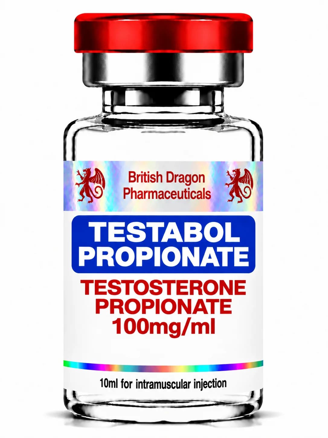 Testabol Propionate