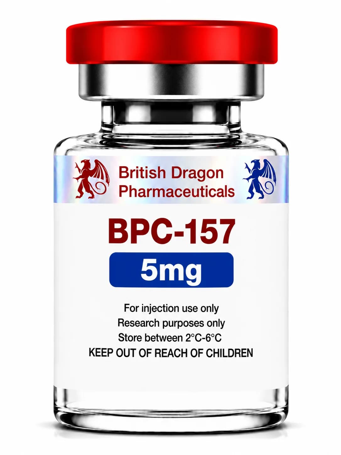 BPC-157 5