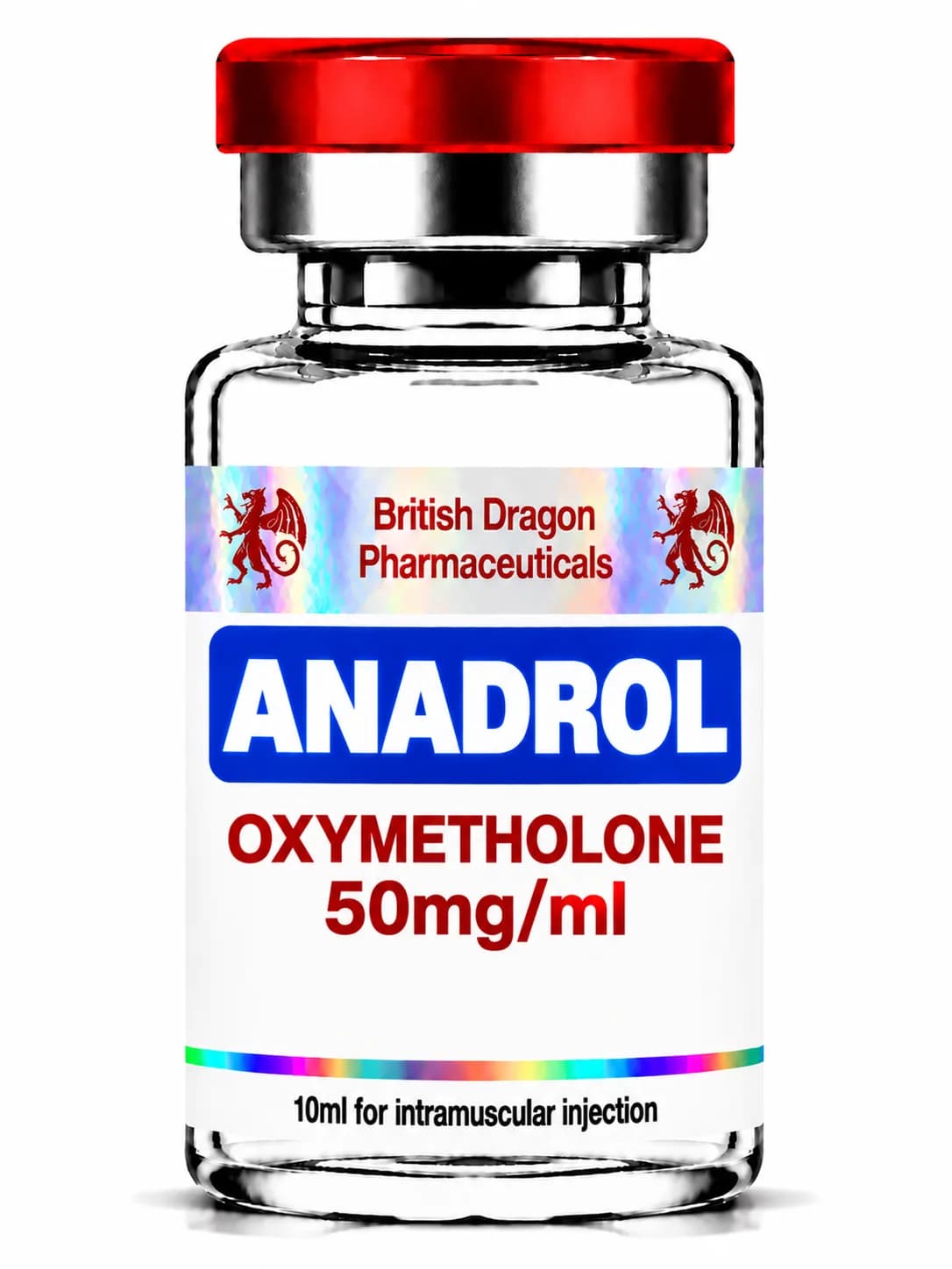 Anadrol