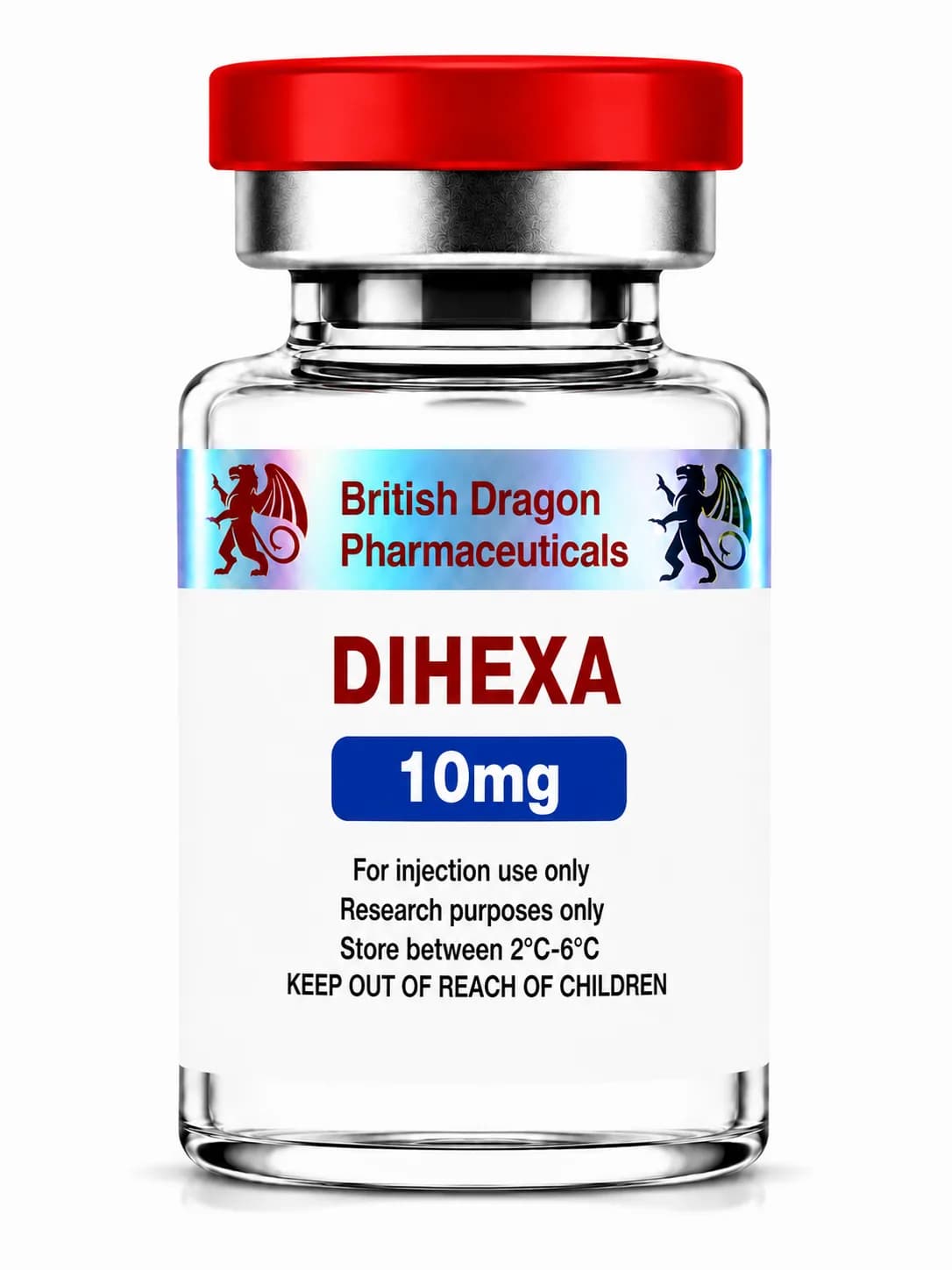 10x DIHEXA 10 40%OFF