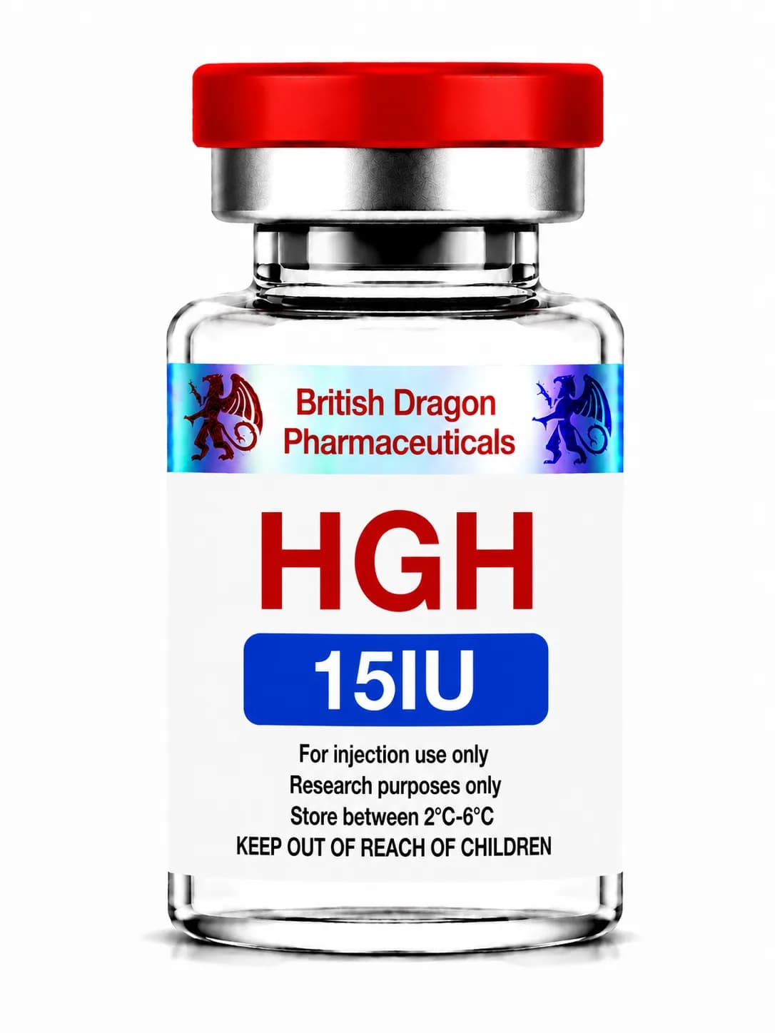 HGH