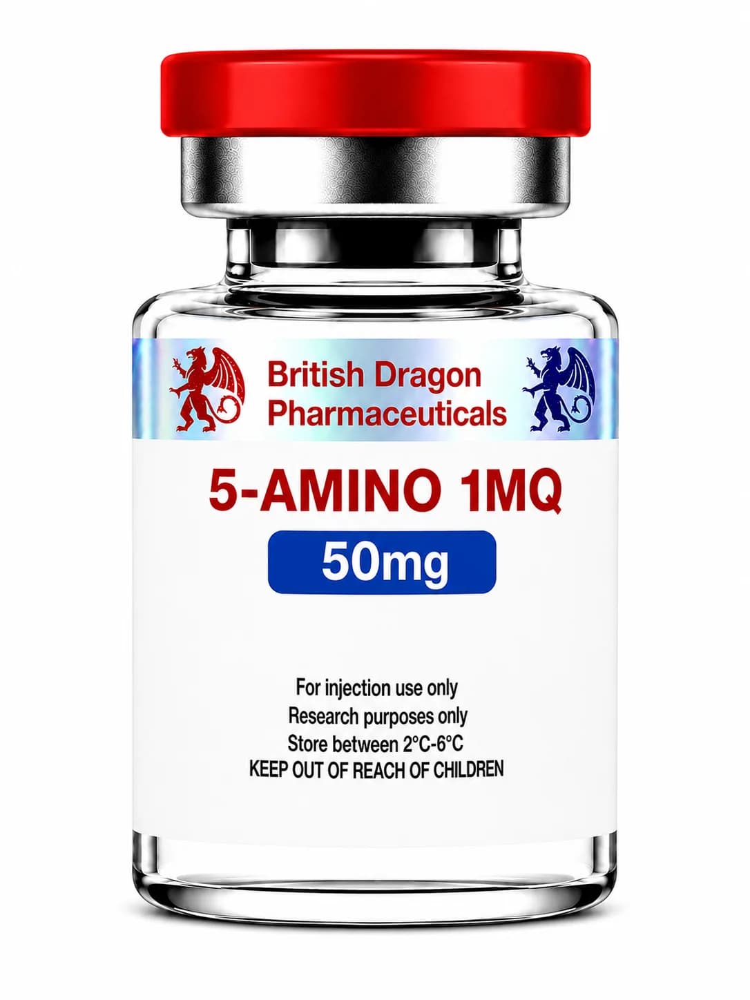 10x 5 Amino 1mq 40%OFF