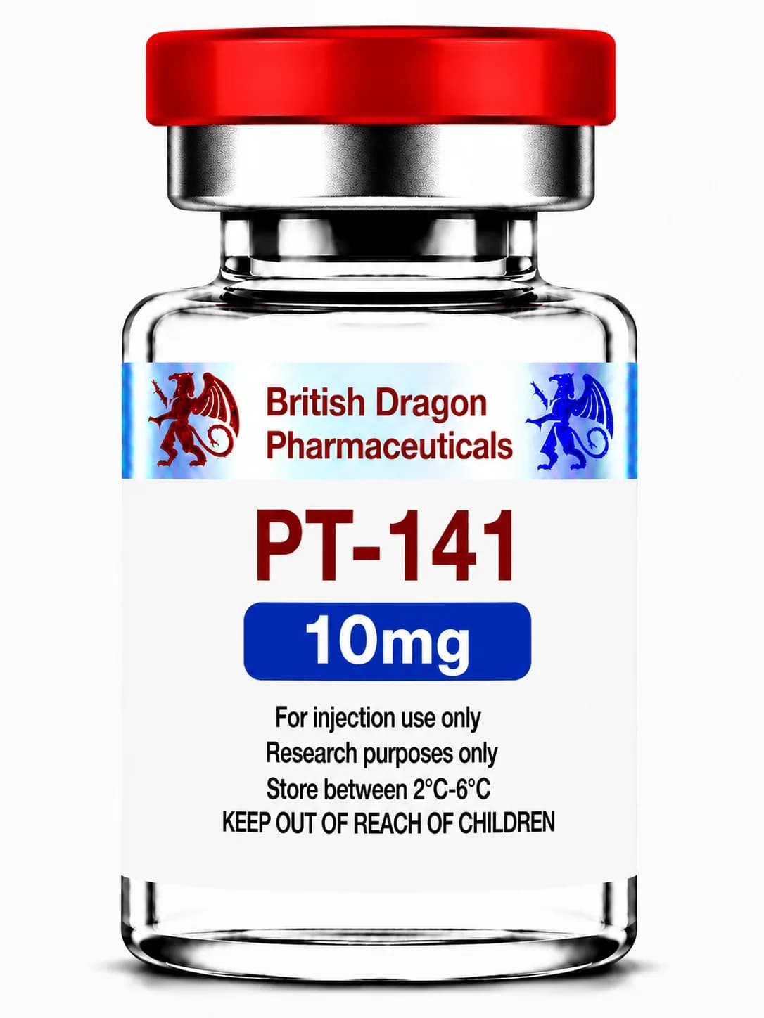 10x PT-141 10 40%OFF