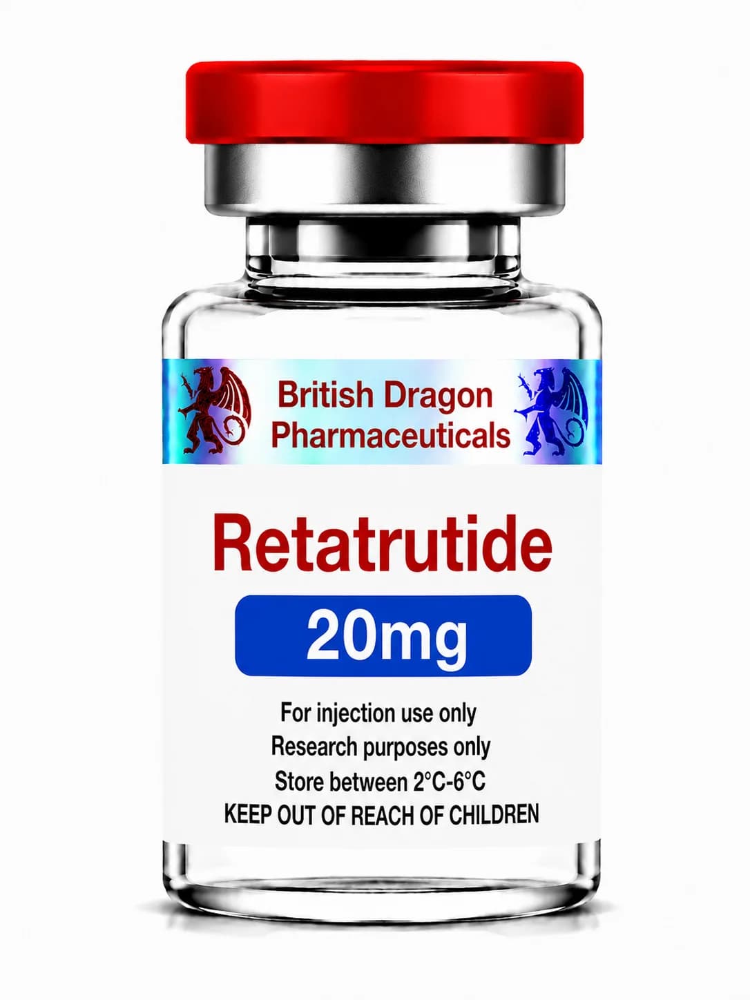 10x Retatrutide 20 40% OFF