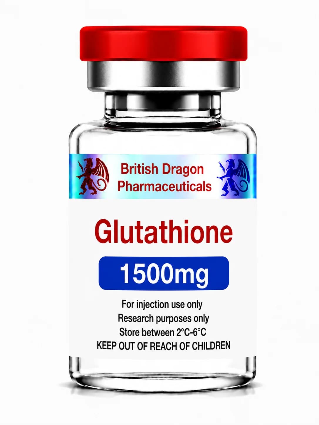 10x Glutathione 40%OFF