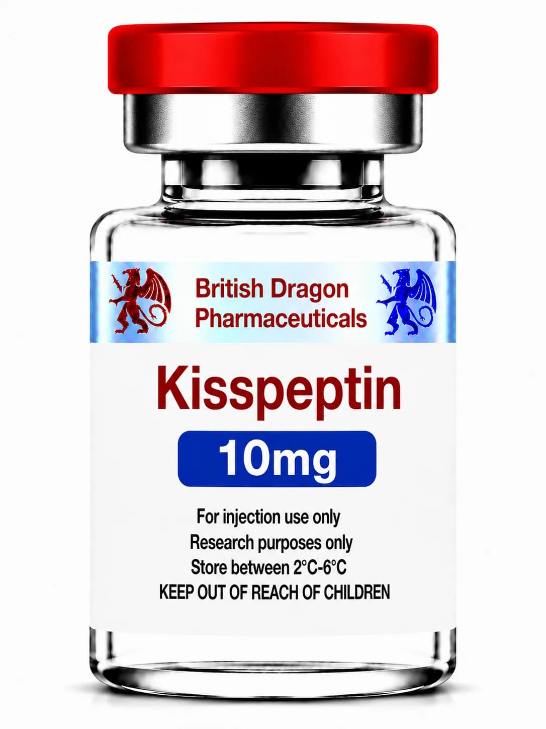 10x Kisspeptin 10 40%OFF