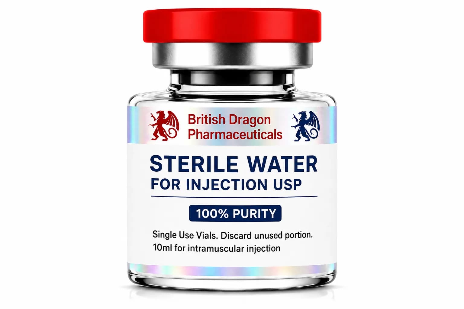 Sterile Water