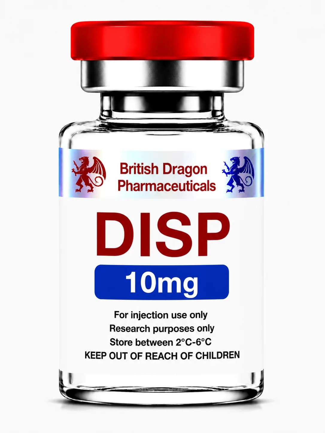 10x DISP 10 40%OFF