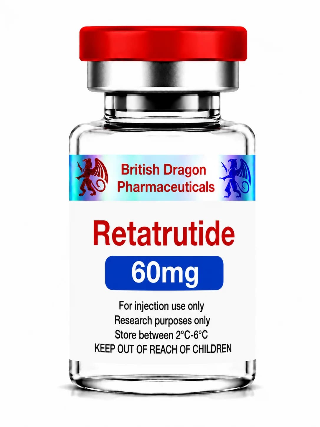 3x Retatrutide 60 10%OFF