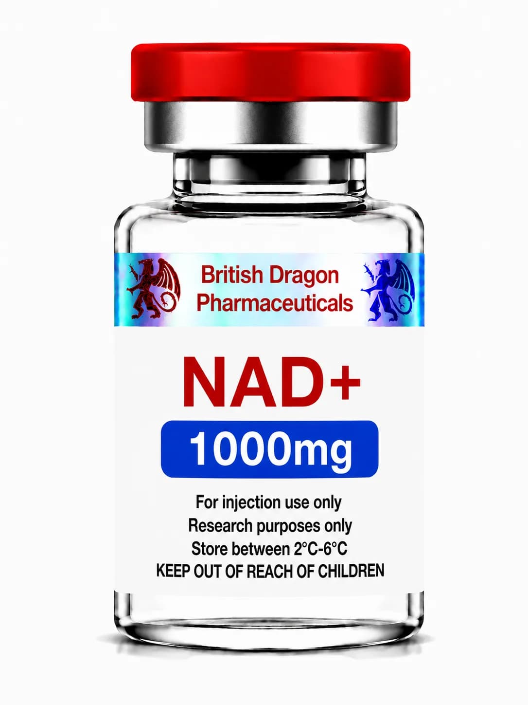 10x NAD+ 40%OFF