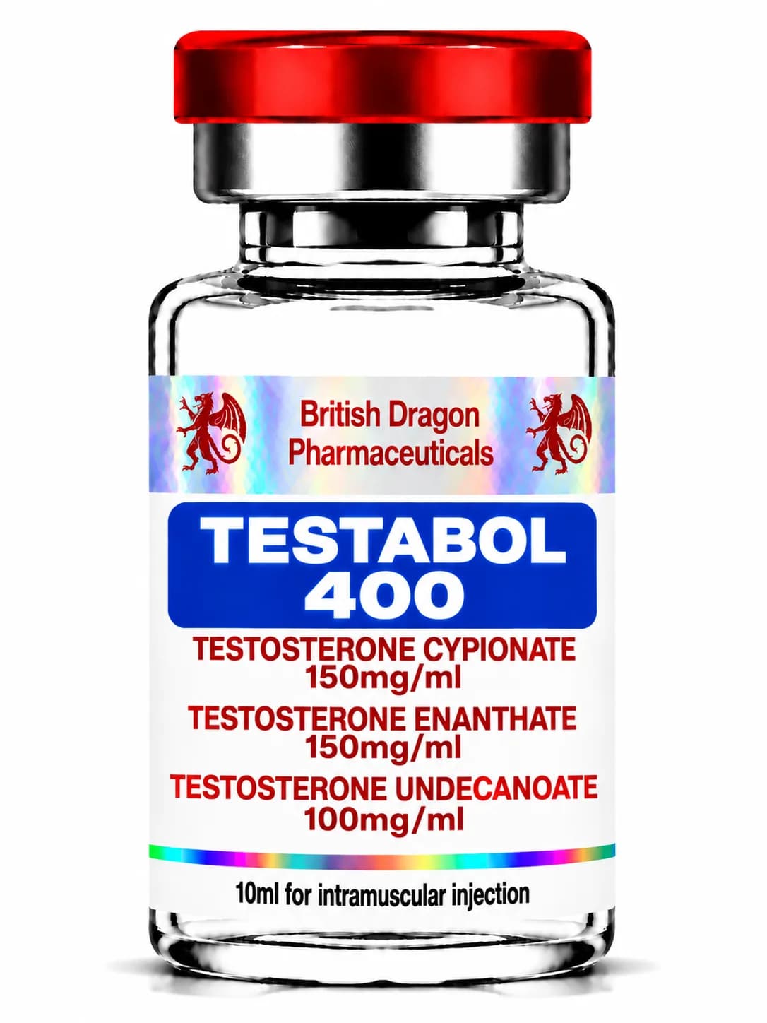 Testabol 400