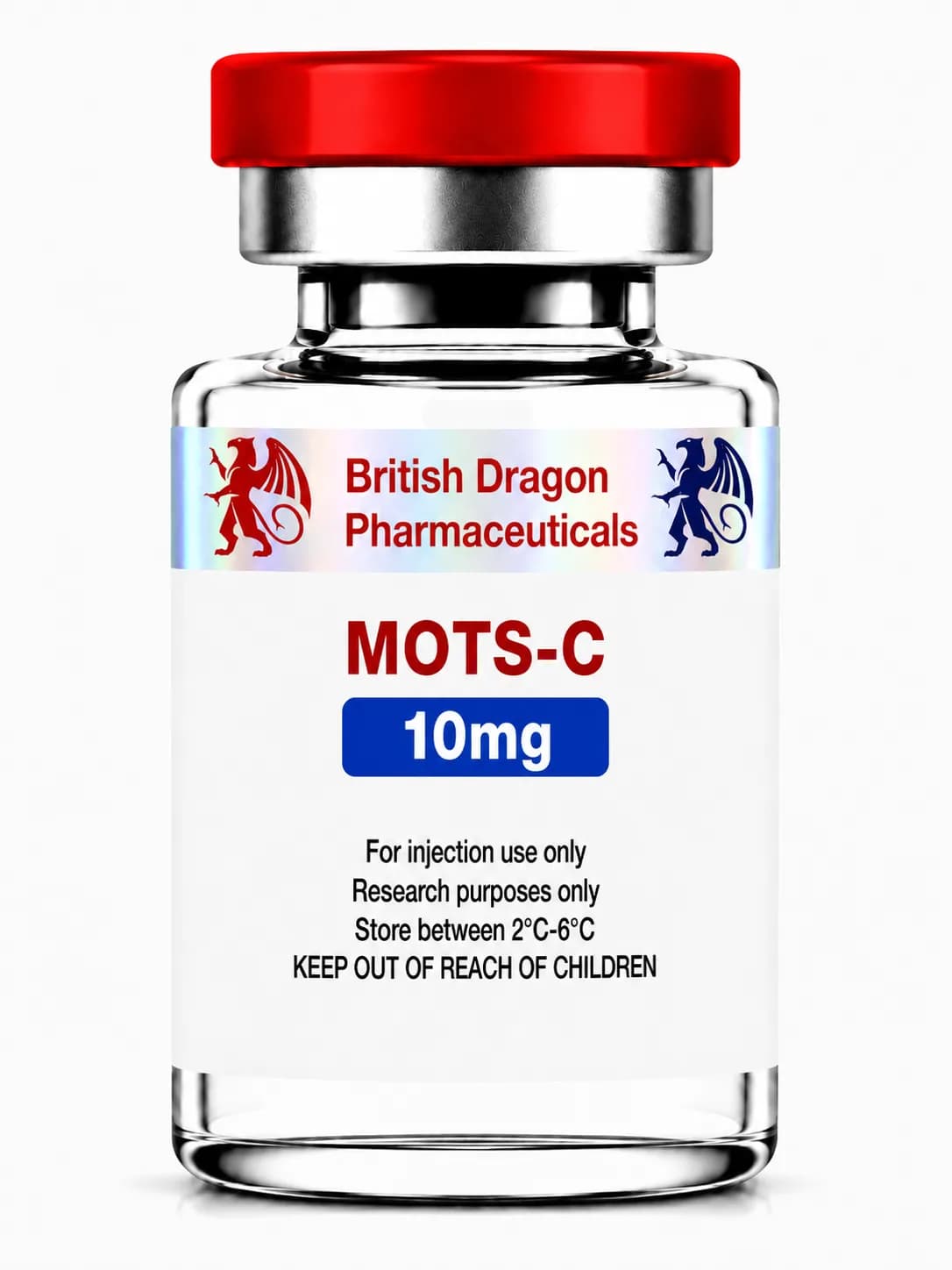 MOTS-C 10