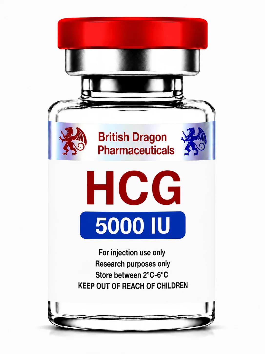 10x HCG 40%OFF