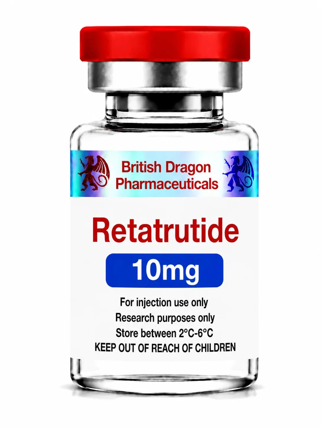 10x Retatrutide 10 40%OFF