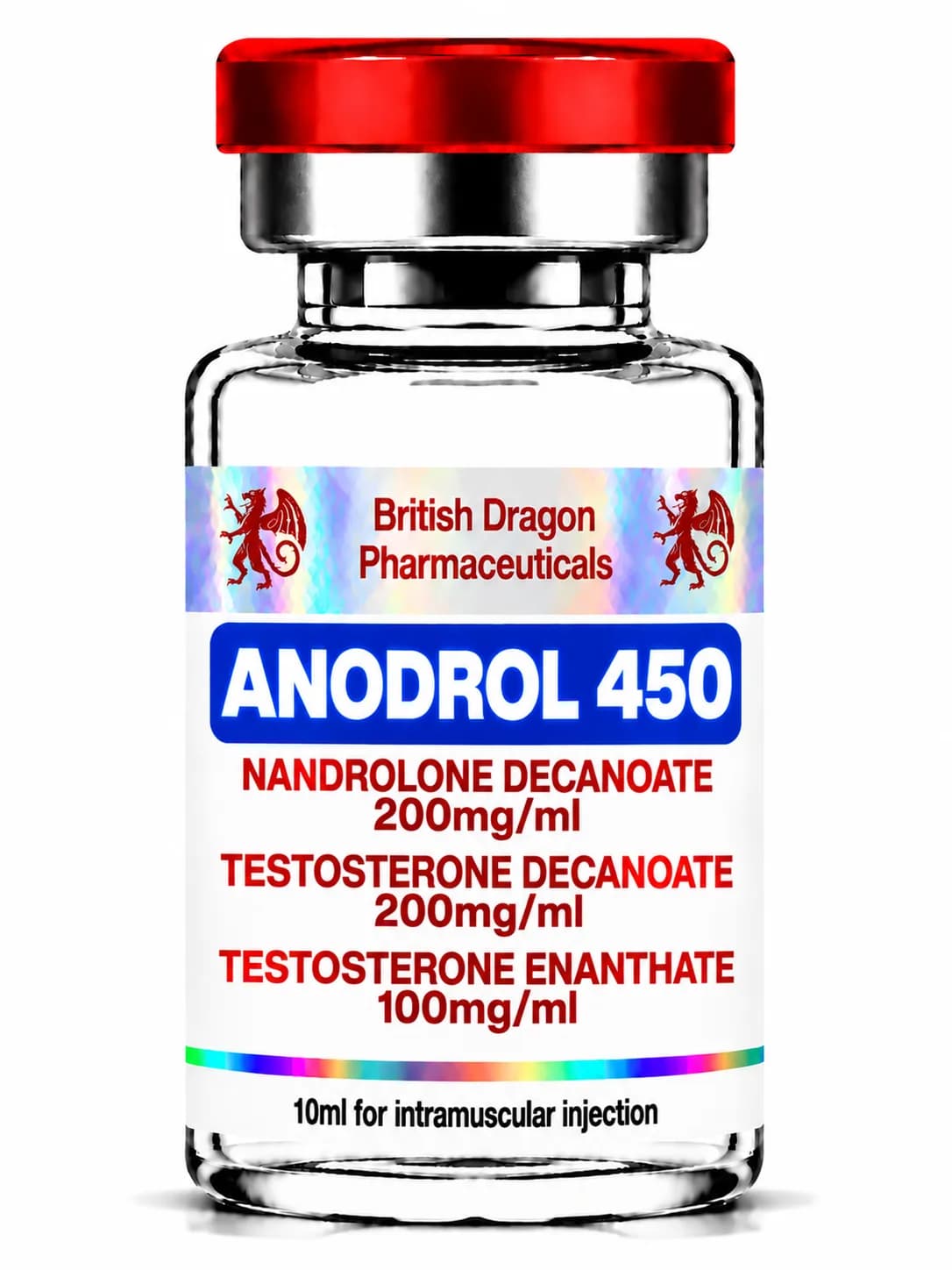 Anodrol 450