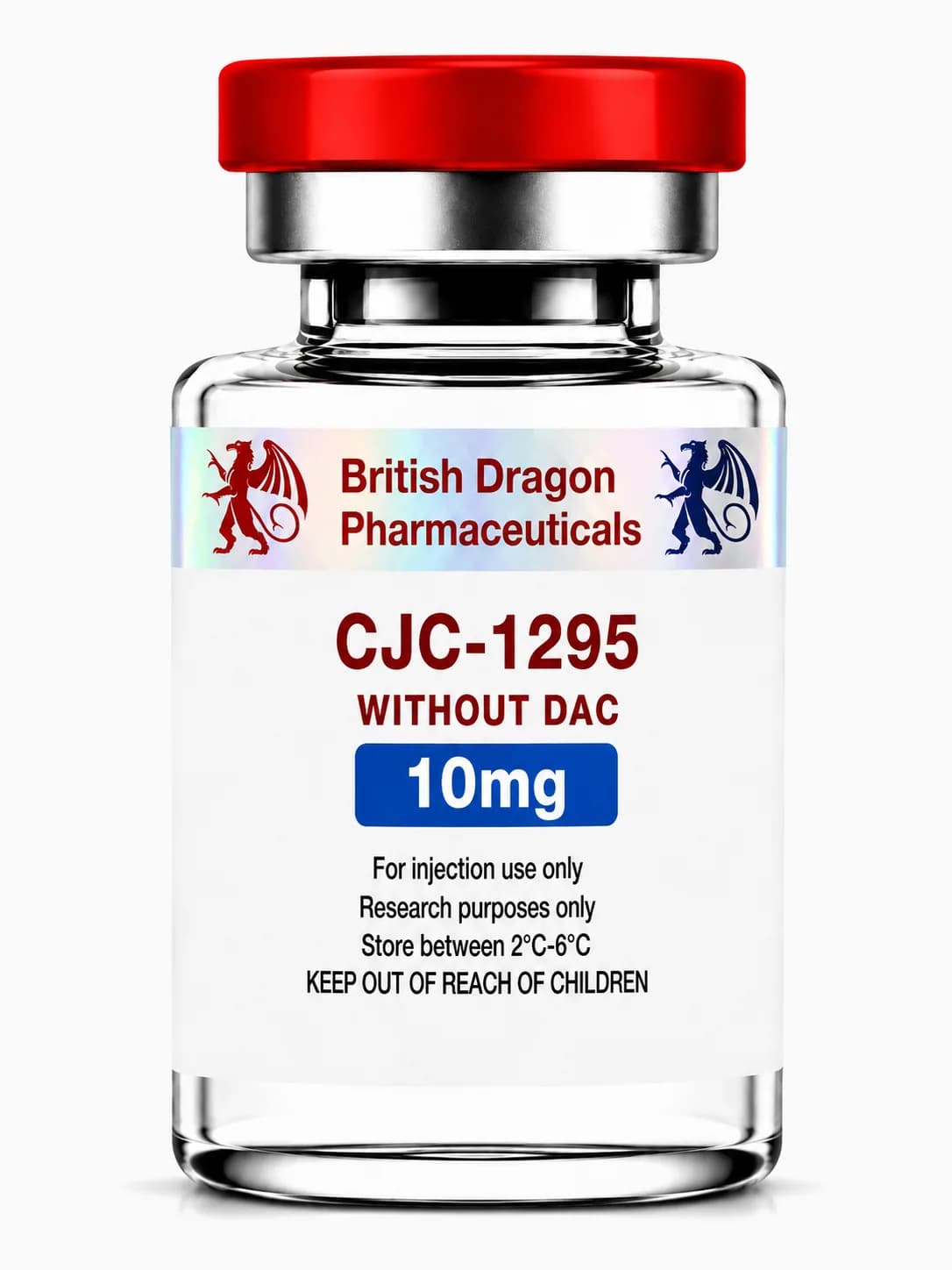 10x CJC-1295 10 40%OFF