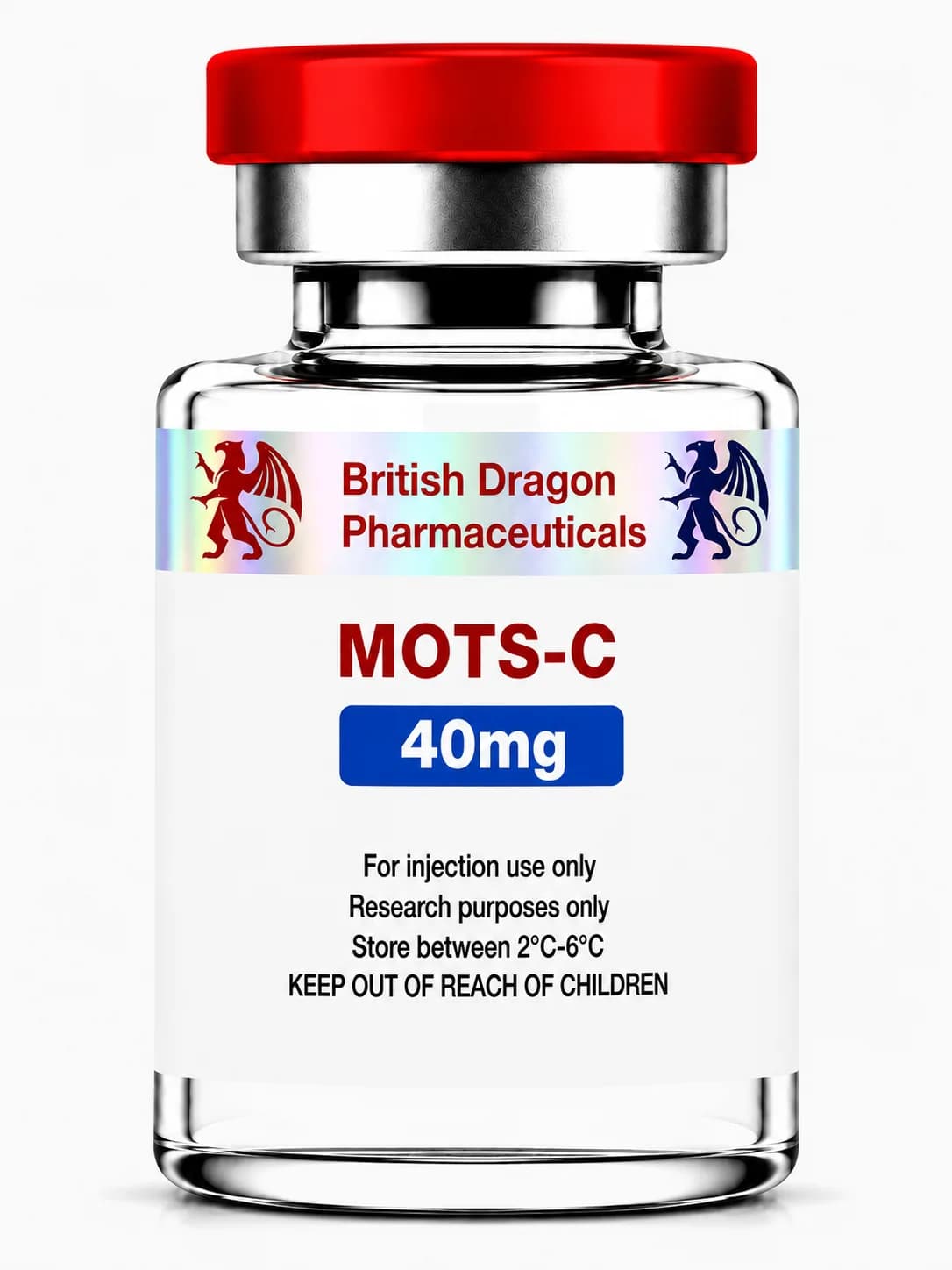MOTS-C 40